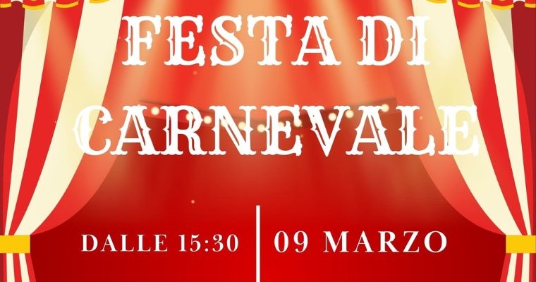 festa di carnevale sant'agata feltria